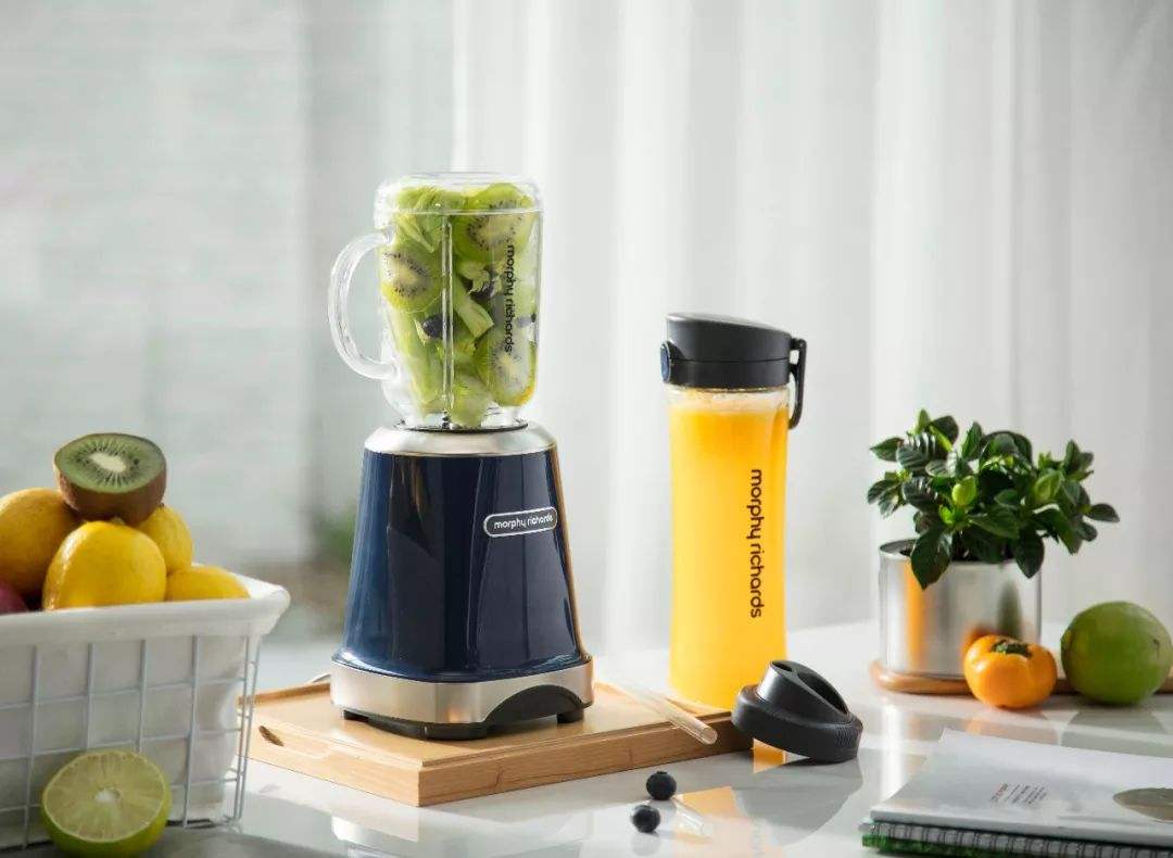 家用榨汁机如何选？牢记7个“关键点”，用起来那叫一个“香”