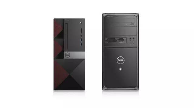 看得到的提升 戴尔Vostro 3650/3900对比评测