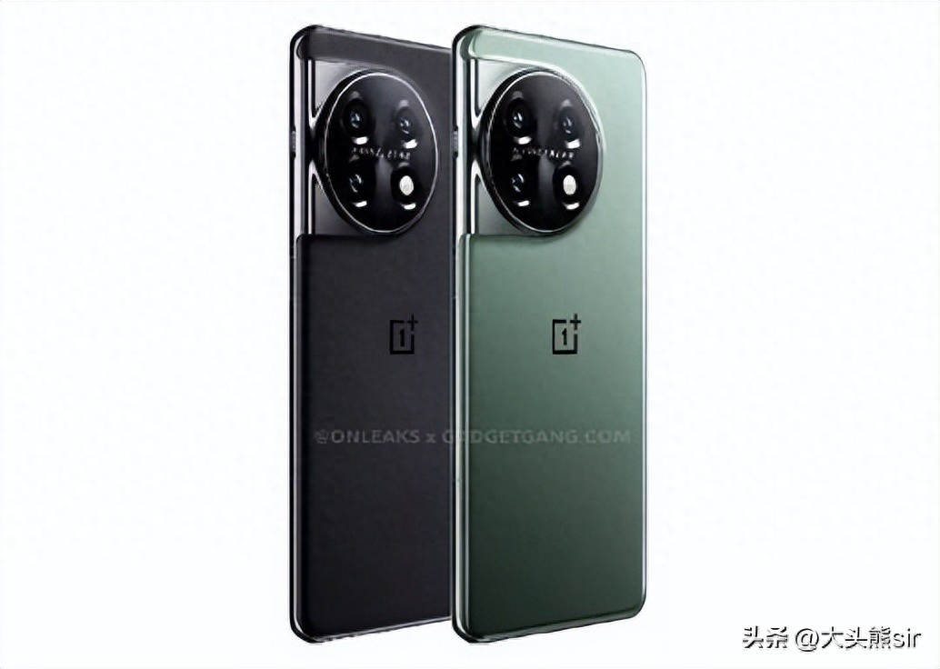 一加 11 详细配置：2K屏幕+骁龙8Gen2+100W快充