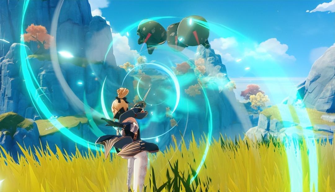 外媒公布全球最火二十大端游名单,原神入选!排名压魔兽与DOTA2