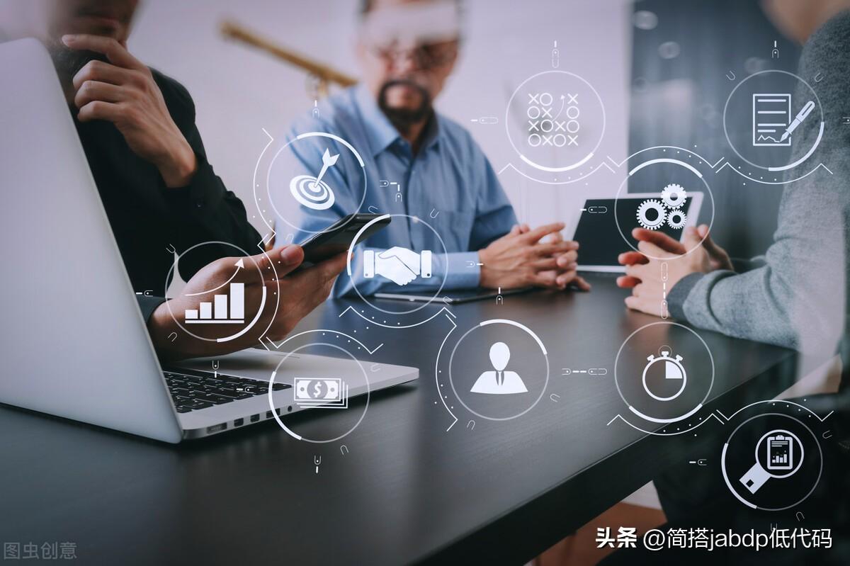 手机OA是什么？有何优点？