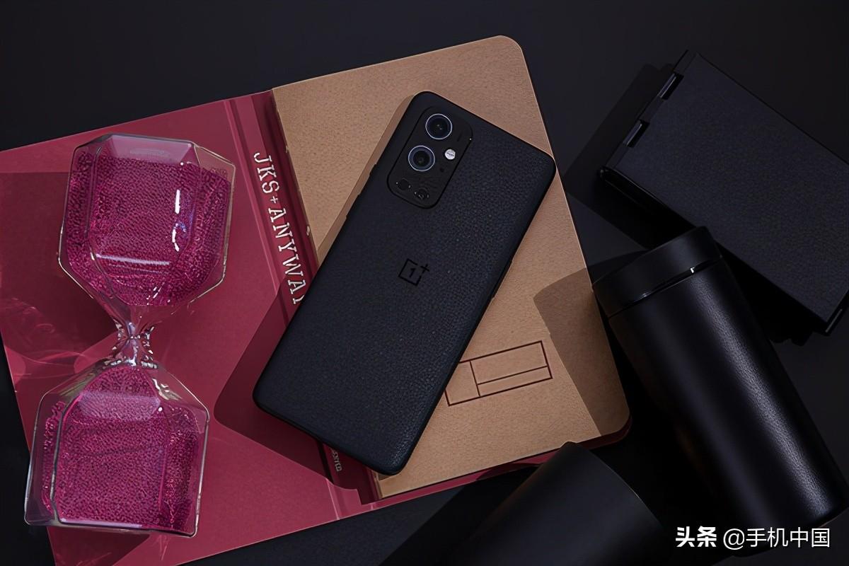 一加 9 Pro评测：当一加遇上哈苏 当之无愧的“影像机皇”
