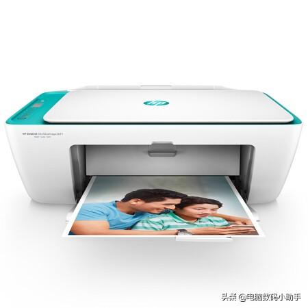 6种方法解决打印机无法打印问题