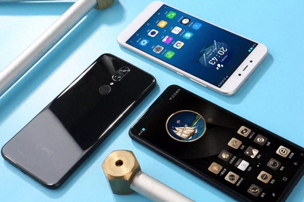 「评测」6住你心,360 N6系列手机综合测评