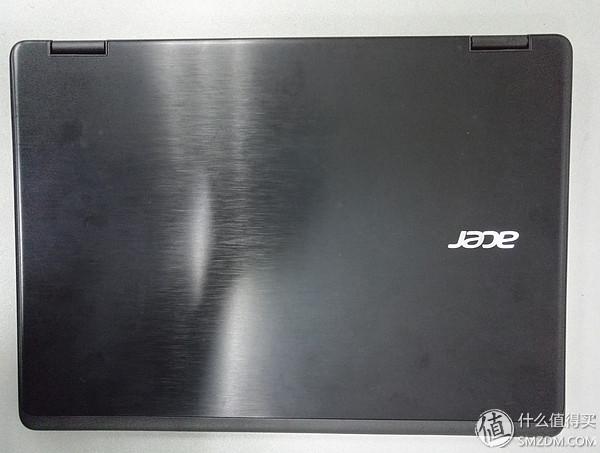 #本站首晒# Acer 宏碁 Aspire R5 开箱晒单