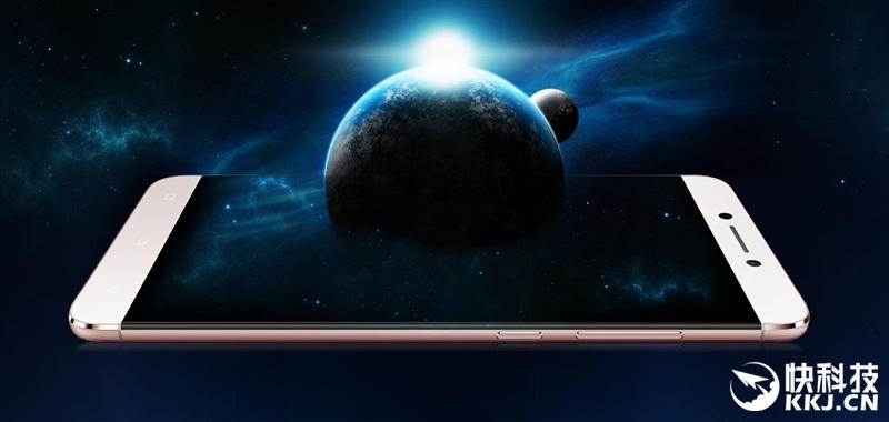 1999元首发骁龙821+6GB!乐视乐Pro 3深度评测