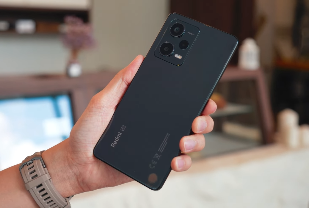 RedmiNote12Pro使用五个月,作为千元机好用吗?五点感受不吹不黑