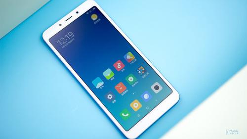 红米6评测：或许是同价位最好的选择