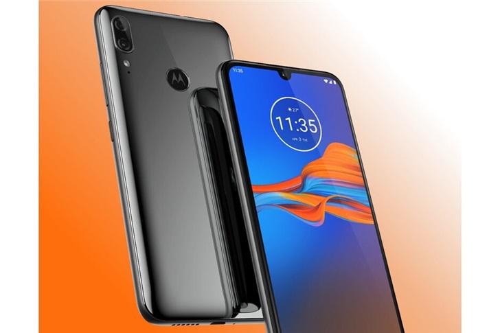 摩托罗拉将推E6升级款：Moto E LE，搭载骁龙632芯片