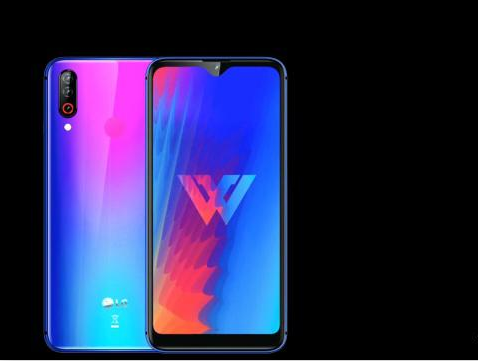 LG千元机来袭:联发科P22+5000mAh+“白菜价”这才是LG手机