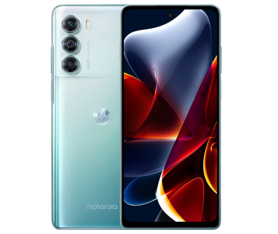 moto edge S30更新MYUI3.0系统:全新安卓12界面,应用多开全覆盖