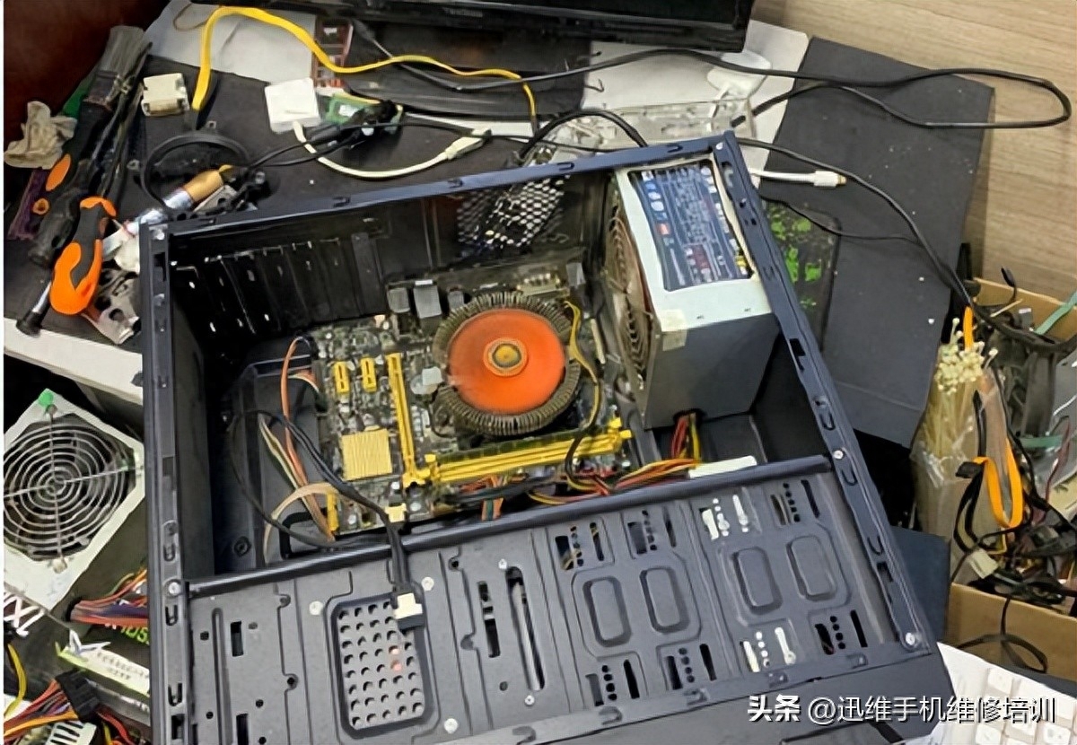 Win11电脑怎么关不了机了?该问题怎么解决?