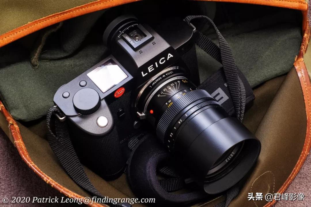 你心目中最佳的徕卡,是哪一台?
