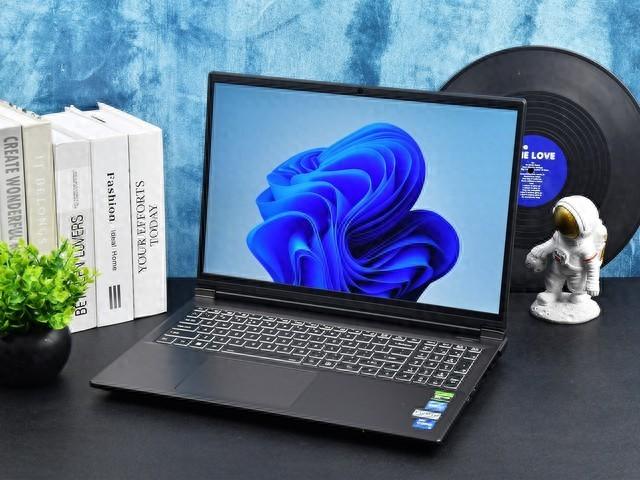 新一代高性价比游戏本卷王？吾空山灵K6评测