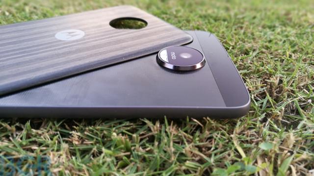 三款骁龙835手机在路上，摩托罗拉“憋大招”！