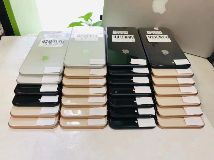 二手苹果8p多少钱?