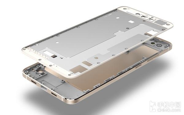 金立S6评测：彰显工艺水准的金属新机