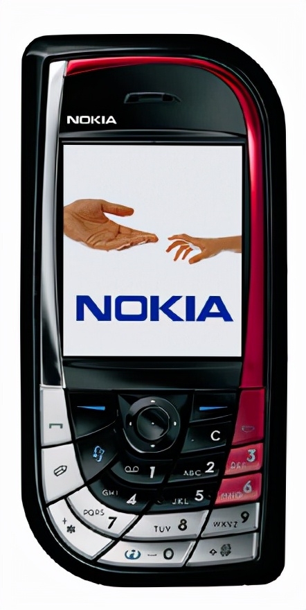 诺基亚7610复刻版来了?还原经典设计,配置均为一流水准