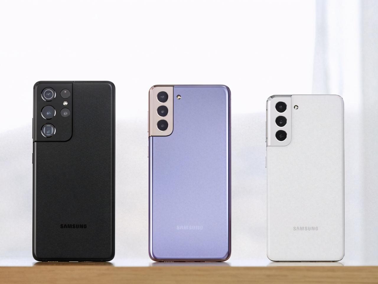 三星新机Galaxy S21低至3999元?还是无人问津