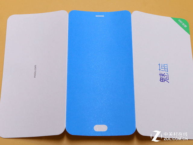 薄+高续航 魅族4月6日或发布魅蓝note3