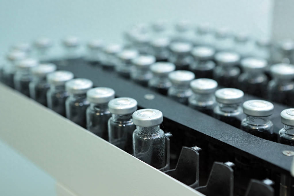 五条新冠疫苗研发技术路线之一——灭活疫苗