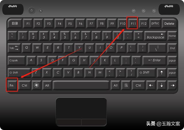 笔记本按键失灵怎么办（台式电脑键盘失灵按什么键恢复）