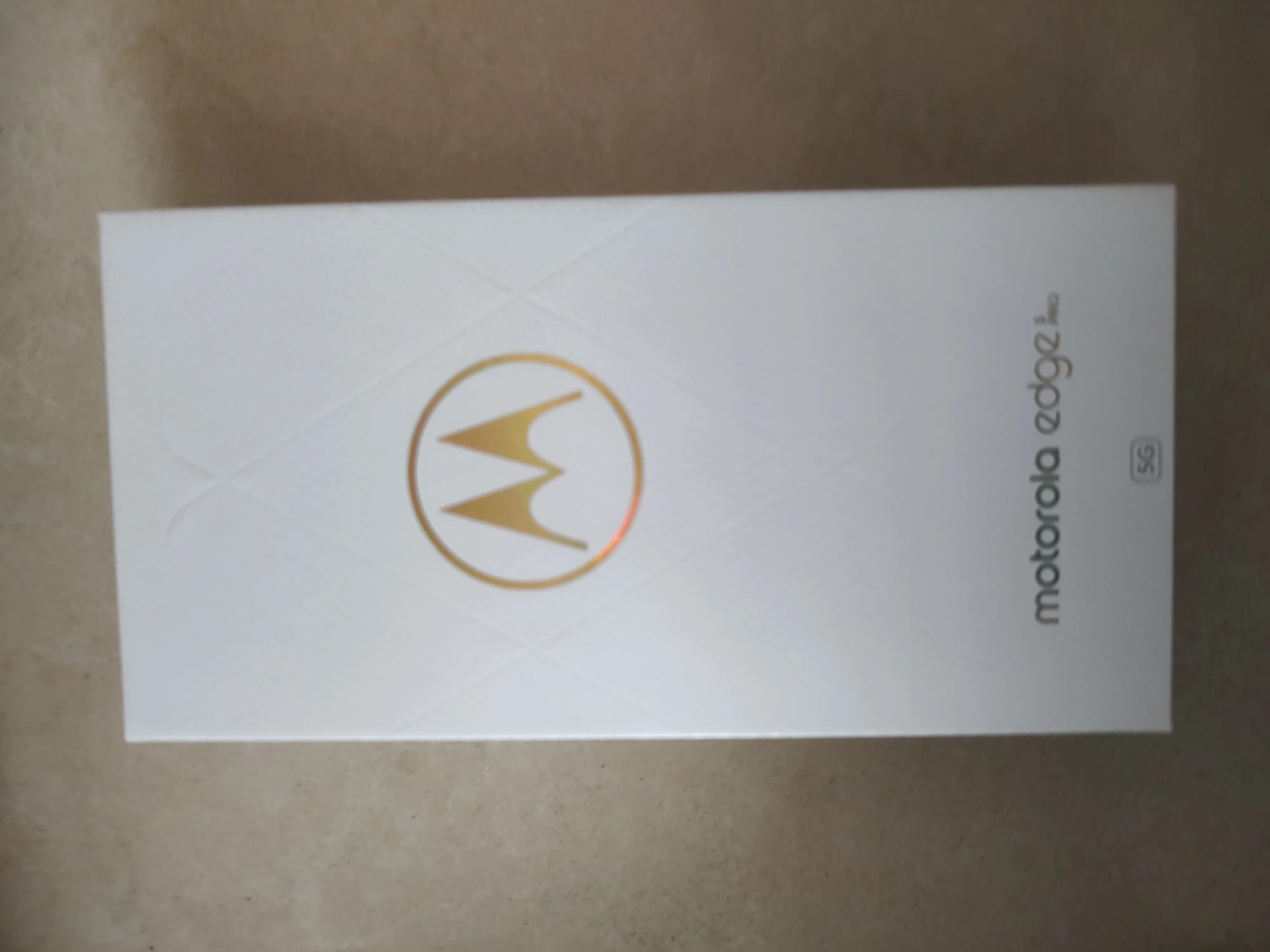 摩托罗拉edge s pro使用两个月，真实感受