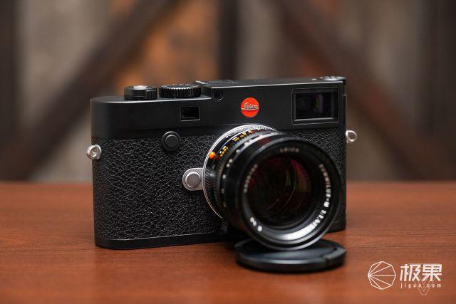 最长16分钟曝光时间!徕卡M10-R相机发布!售价64900元