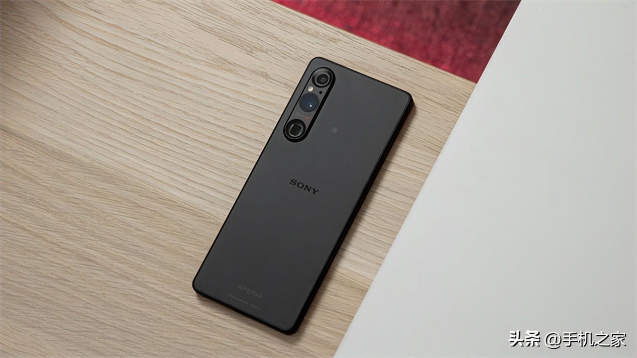 索尼Xperia 1 V评测：还是熟悉的“索”味 但也不全是