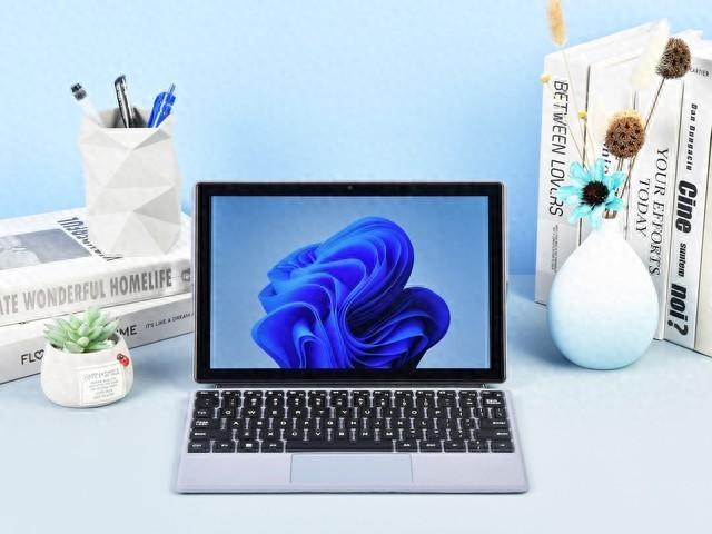 上能生产力,下能爱奇艺 Windows平板就该这么选