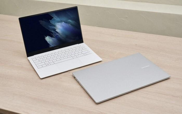 三星发布Galaxy Book Pro/Pro 360笔记本电脑 融入AMOLED与5G技术