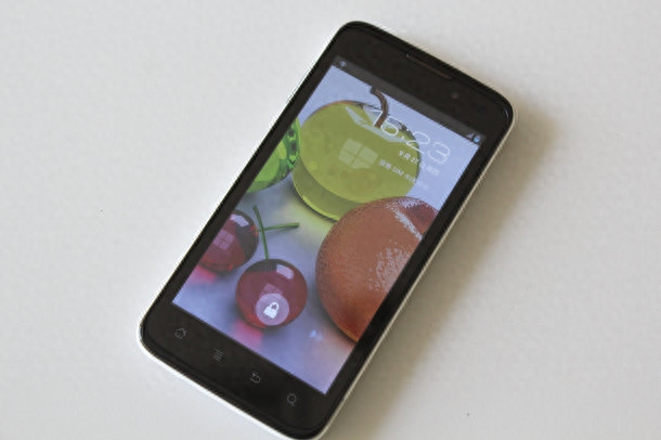 天语手机复活了?12月18日有大动作