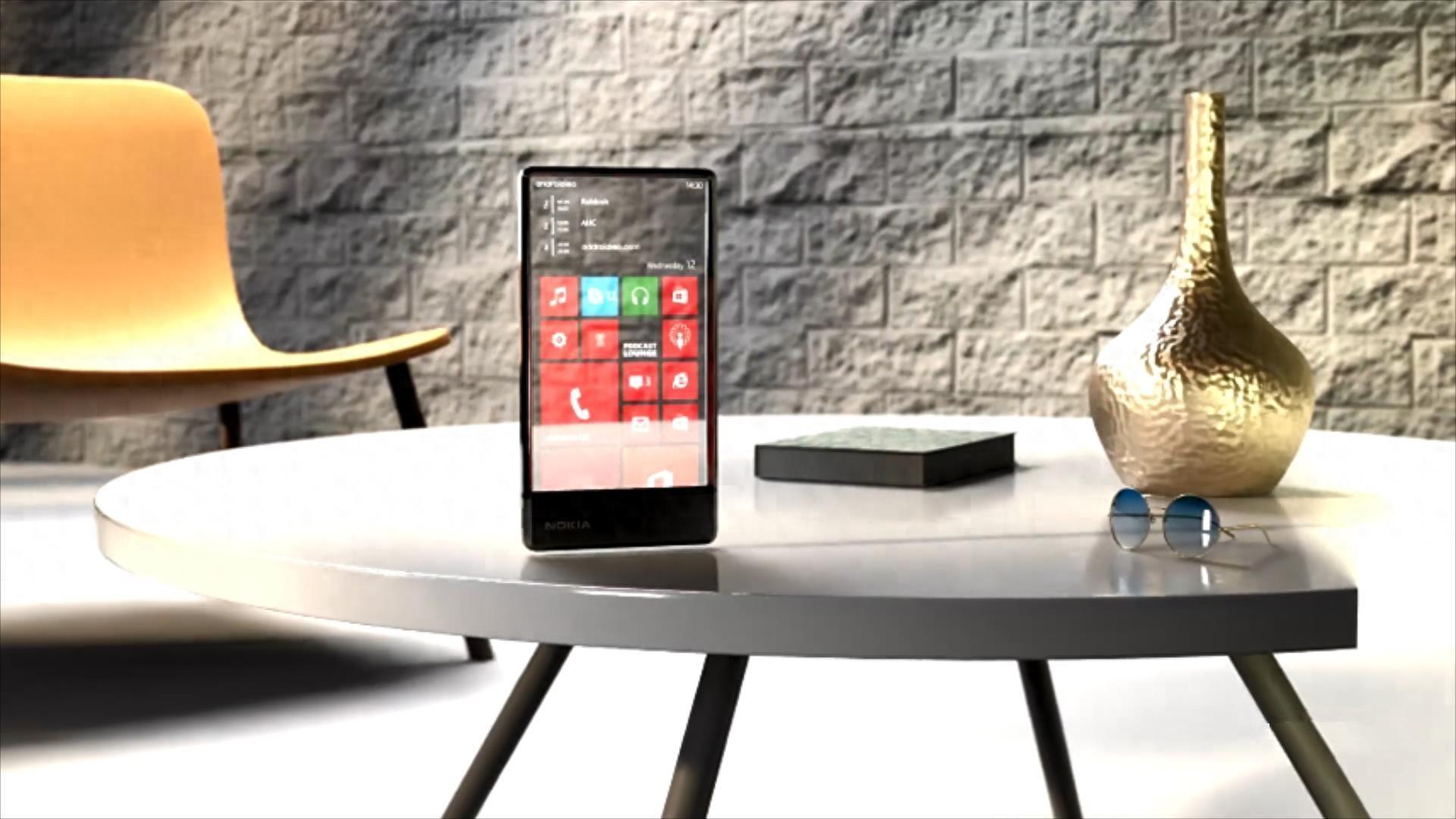 诺基亚新N73大爆发:透明机身+口香糖电池,华为Mate60感觉不香了