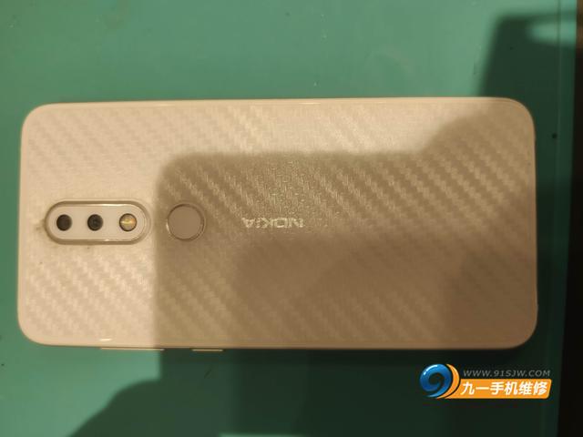 诺基亚手机坏了哪里还可以修?昆明九一维修教你解决诺基亚不充电