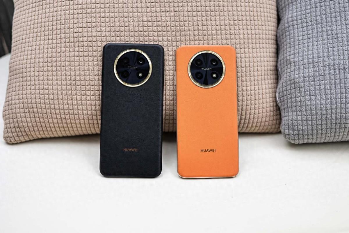 新年千元机选购指南：这三款华为畅享系列手机，实用性体验拉满