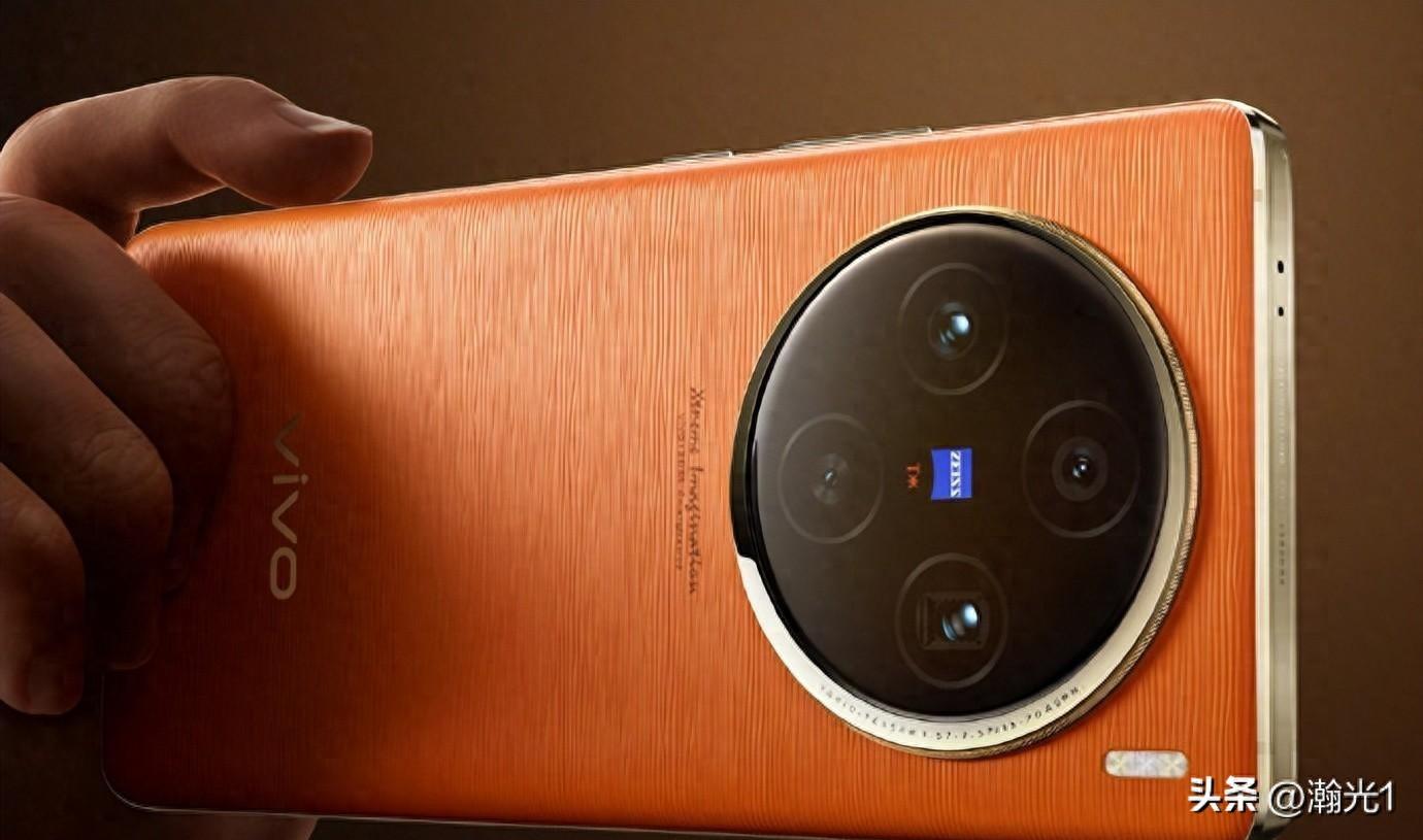 VIVO系各系列全盘点，哪款该买哪款不该买，看这一篇就够了！