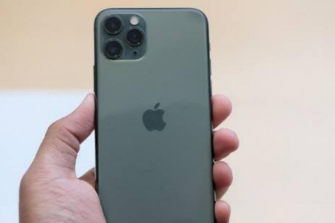 iPhone11Pro究竟如何，除了强悍的性能，这些缺点也很明显