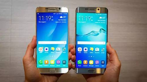 三星再出新机，三星Note5/S6 edge+配置解读