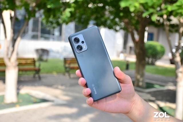 LCD党最后的避风港 Redmi Note 12T Pro上手体验