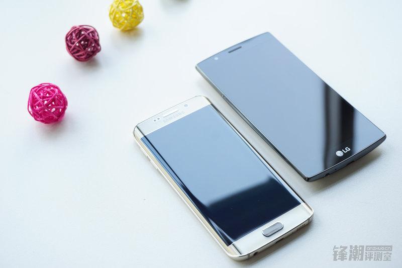 “曲”得低调的旗舰：LG G4详细评测