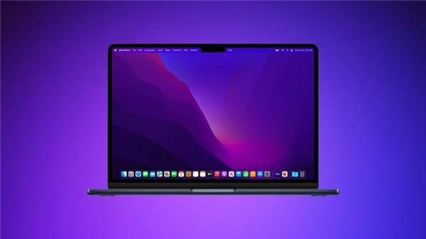 OLED版MacBook要来了 最快2024年发布