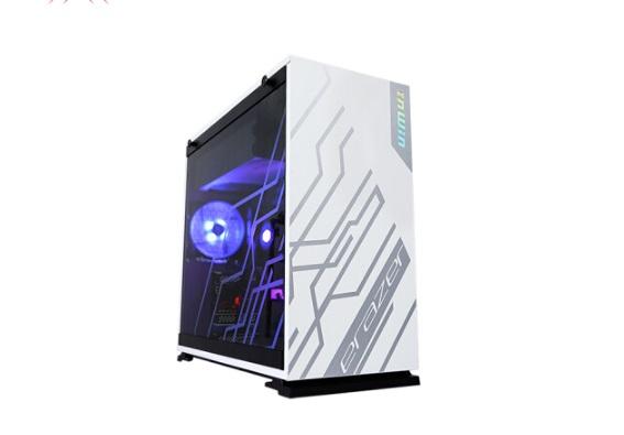 联想推出异能者台式机：R5 3600+GTX 1660，到手价4099元