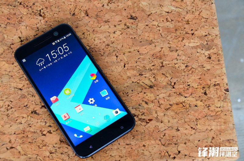 被寄予厚望的翻身旗舰：HTC 10 Lifestyle详细评测