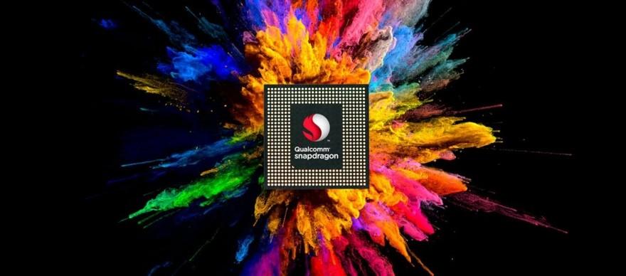 安卓最强中端处理器来袭！骁龙710性能测试！