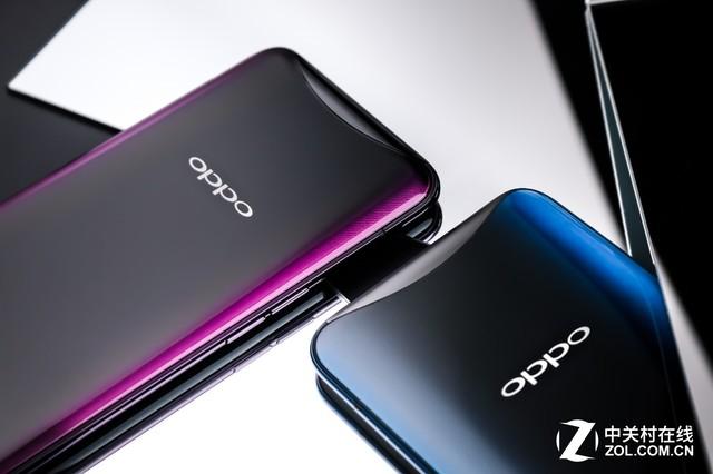 打破千篇一律！OPPO Find X值得购买
