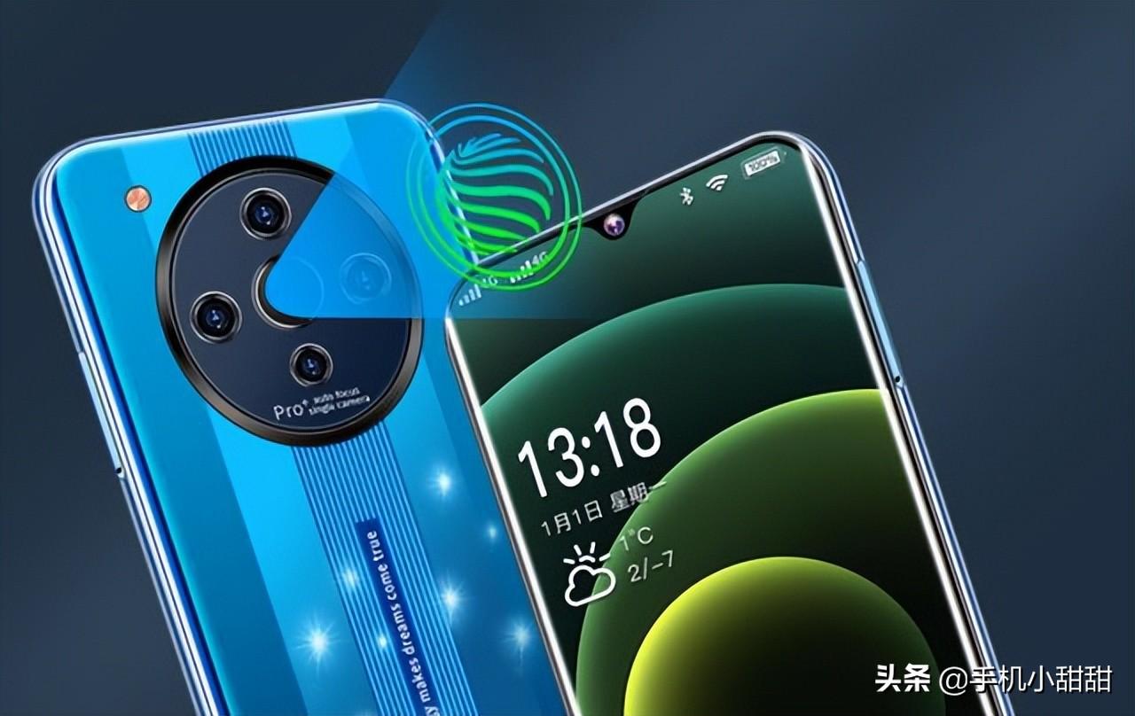 索爱新机6100mAh+12GB+256GB将出，上代P60 Pro 899元有行情吗？