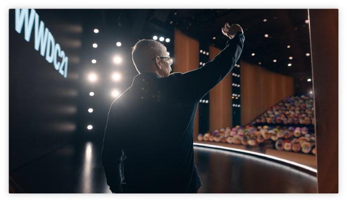 苹果 WWDC21 发布会全汇总,iOS 15更个性化,全家桶协作更有生产力