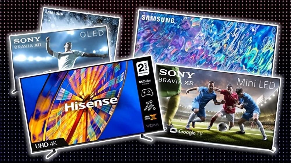 85寸电视多大尺寸？哪个品牌最好？2023年性价比之选，其实就三款