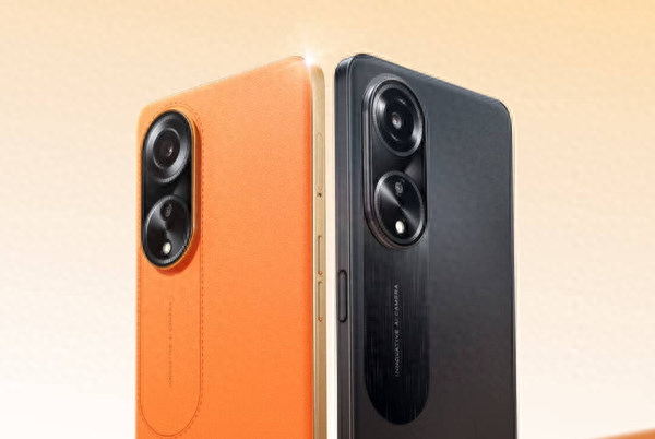 可流畅使用四年!OPPO A1正式开售 256GB版售1999元