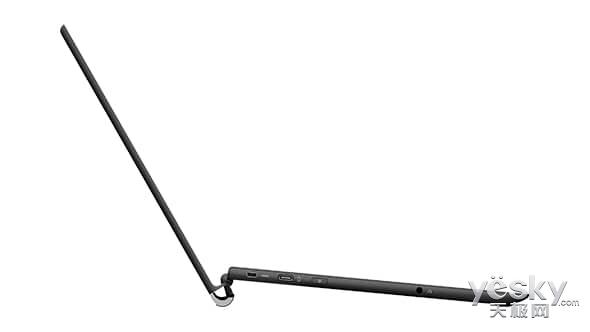 惠普Elite x3笔记本配件LapDock上市 4029元